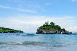 Crystal Bay Beach