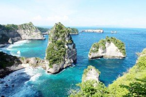 Pulau Seribu