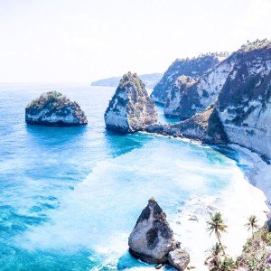 East Adventure Package