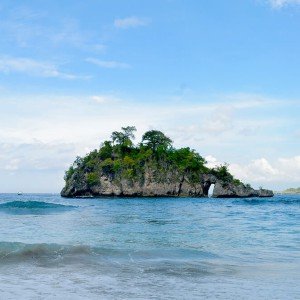 West Adventure Package
